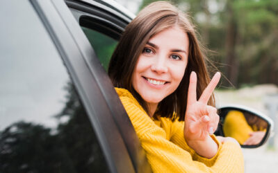 How to Choose the Right Driving School in Oxford