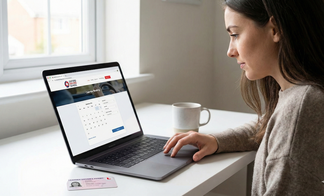 The 3 Best Driving Schools in Oxford for 2025