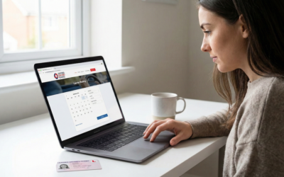 The 3 Best Driving Schools in Oxford for 2025